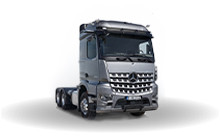 Arocs
